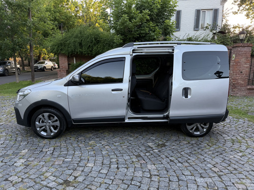 Renault Kangoo 1.6 Sce Stepway