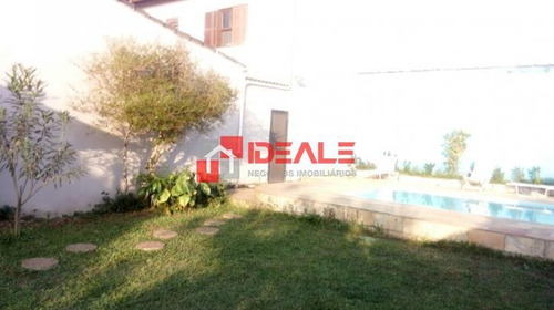 Imagem 6 de 14 de Linda Casa Com Piscina, 3 Suítes Bairro Cibratel - Itanhaém - 397