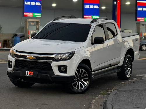 Chevrolet S10 S10 Pick-Up LT 2.8 TDI 4x4 CD Diesel Aut