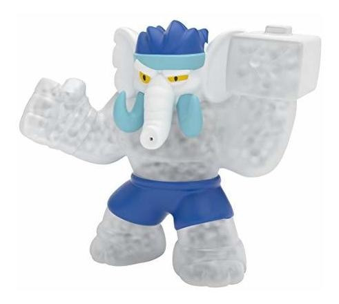 Heroes Of Goo Jit Zu Dino Power Versus Pack Vs Pack - 2 Figu