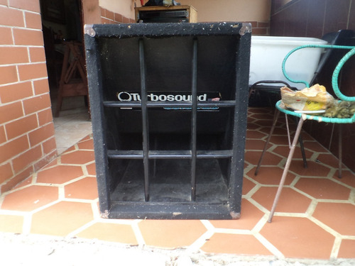Imagen 1 de 3 de Cajon Turbo