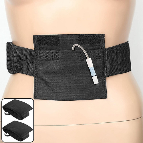 Fweaad Cinturón De Diálisis Peritoneal, Soporte Para