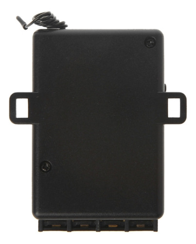 Interruptor De Controle Remoto Sem Fio Ac 220v
