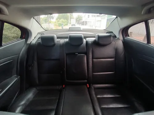 Renault Fluence 2.0 Privilege