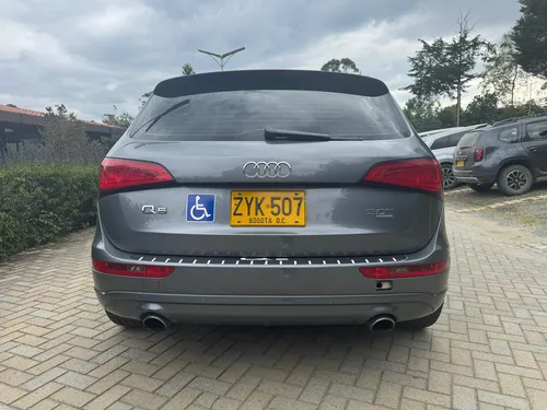 Audi Q5 3.0 Tfsi Sport