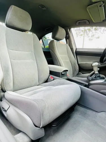 Honda Civic 1.8 Lx