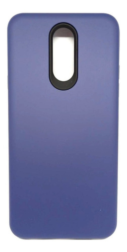 Funda Soft Mate Alto Impacto Para LG Q7 Q7 Plus