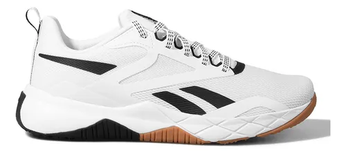 Zapatillas Reebok Blancas Mujer