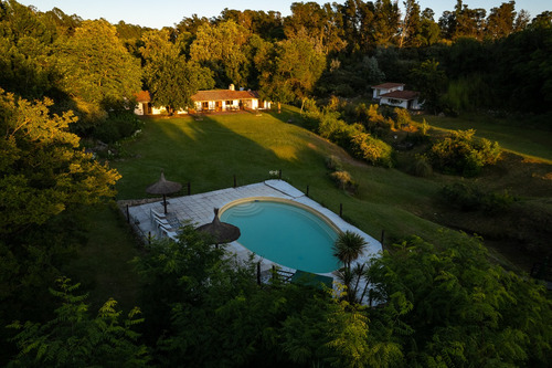 Casas De Campo Calamuchita - De 5 A 22 Personas - Bajada Al Río Del Medio - Los Reartes - Sierras De Cordoba - Cabaña - Cerca De Villa General Belgrano Y La Cumbrecita