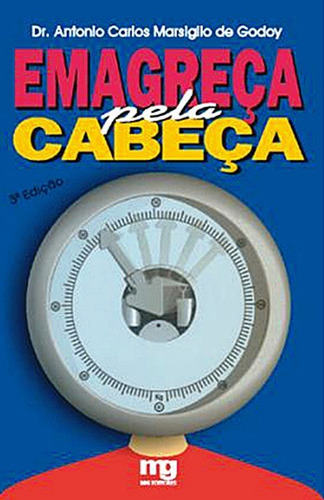 Emagreça Pela Cabeça