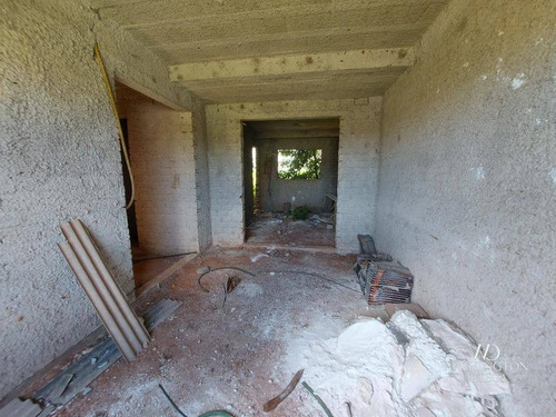 Terreno À Venda, 382 M² Por R$ 335.000,00 - Umbará - Curitiba/pr - Te0243
