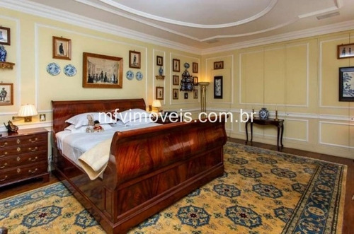 Imagem 11 de 15 de Apartamento 4 Quartos À Venda Na Rua Cristóvão Diniz - Jardim Paulista - Apa4339