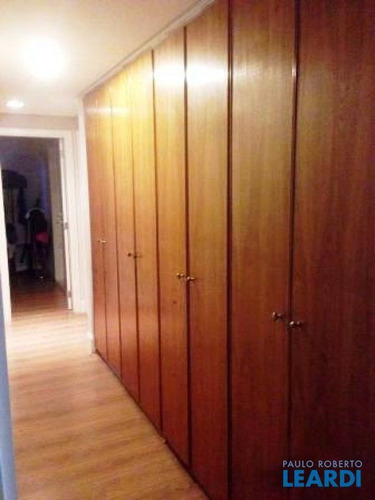 Imagem 14 de 15 de Apartamento - Sumaré - Sp - 602179