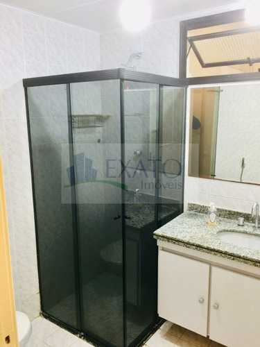 Imagem 10 de 15 de Apartamento Com 115m², 3 Dormitórios, 3 Vagas, Próximo A Estação Chácara Klabin. - Em51170