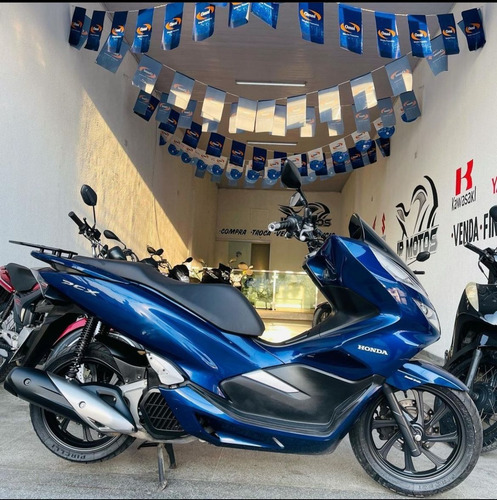 Imagem 5 de 7 de Honda Pcx