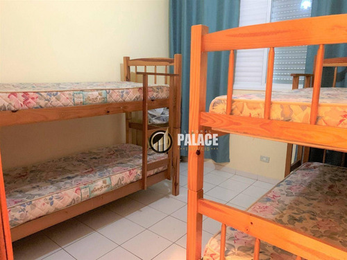 Imagem 13 de 30 de Apartamento Com 2 Dormitórios À Venda, 78 M² Por R$ 255.000,00 - Canto Do Forte - Praia Grande/sp - Ap2675