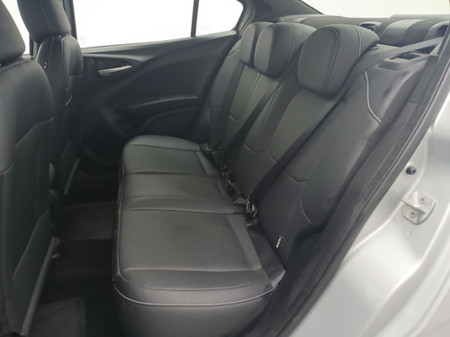 Fiat Cronos 1.3 FIREFLY FLEX PRECISION CVT