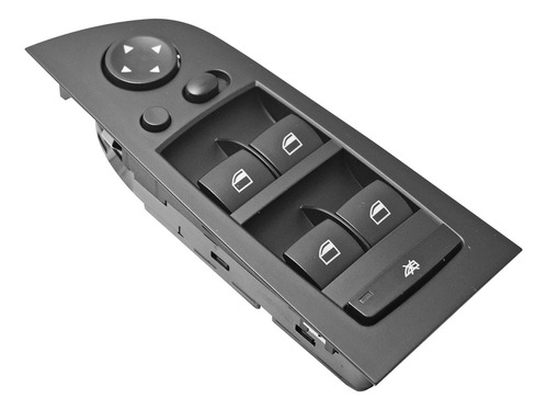 Control Electrico Bmw Serie 3 2008 - 2012