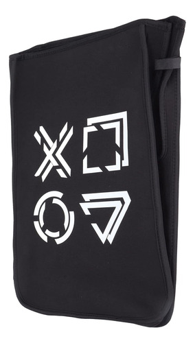 Practico Protector Play 5 Funda Cubierta Antipolvo Limpieza