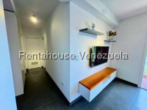 #25-13930 Hermoso Apartamento En Manzanares