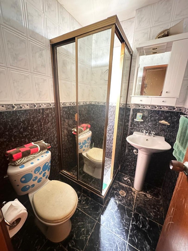 Ops Apartamento De 110m2 En Venta En Los Salias Altos Mirandinos