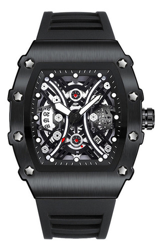 Reloj Deportivo Kimsdun 2018b Con Calendario Luminoso