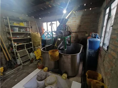 Se Vende Finca En Salento - Quindío