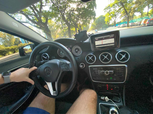 Mercedes-benz Clase A 1.6 A 200 Urban B.efficiency 156cv