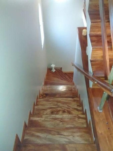 Imagen 16 de 17 de Excelente Casa 5 Amb ¡ Terraza Con Deck Y Piscina !