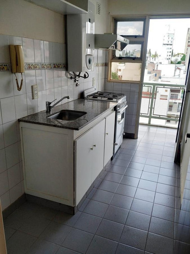 Imagen 2 de 10 de Mira Que Lindo 7mo Piso En Venta Para Que Te Mudes A Nueva Córdoba!!!