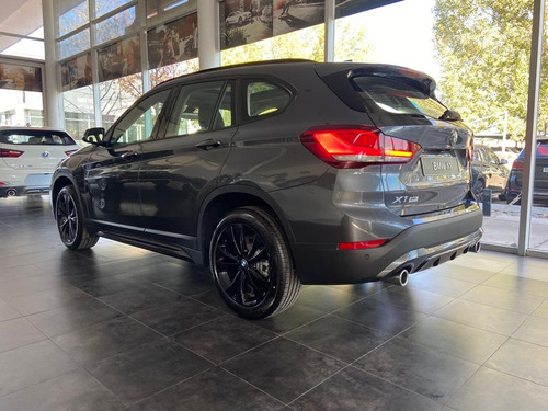 Imagen 6 de 17 de Bmw X1 Sdrive 20i Genco Bmw