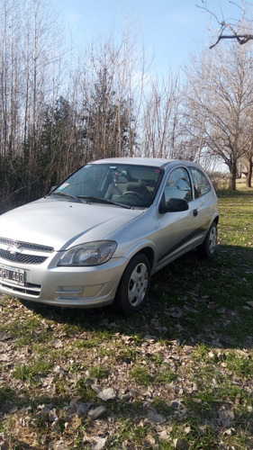 Chevrolet Celta 1.4 Lt Aa+dir