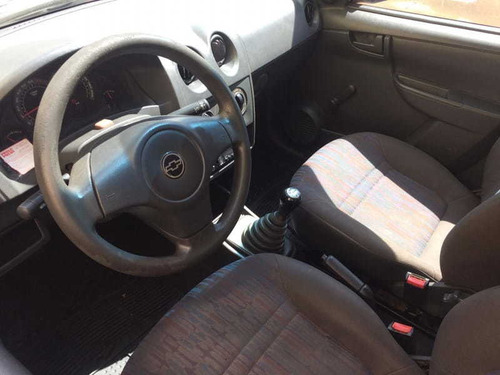 Chevrolet Celta Hatch Life 1.0 Vhc 8v 4p 2008