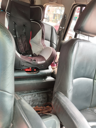 Mahindra Scorpio 2.6 Td Glx 4wd 5p