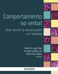 Comportamiento No Verbal - López Pérez, Rafael