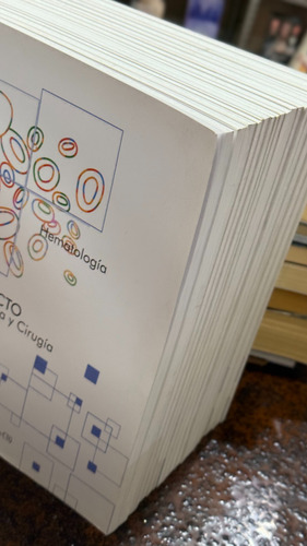Manual Cto Medicina Y Cirugía, 5ta Ed., (21 Tomos) Grupo Cto (Usado)