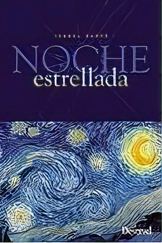 Noche Estrellada, De Suppé, Isabel. Editorial Ediciones Desnivel En Español