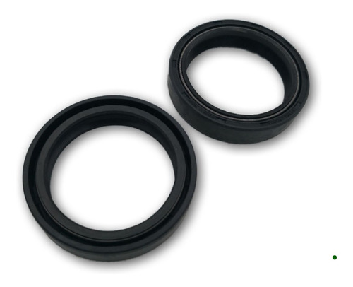 Imagen 2 de 3 de Estoperas Baston Dl650 Vstrom 650 Par 43 55 11 51153 2 Moto