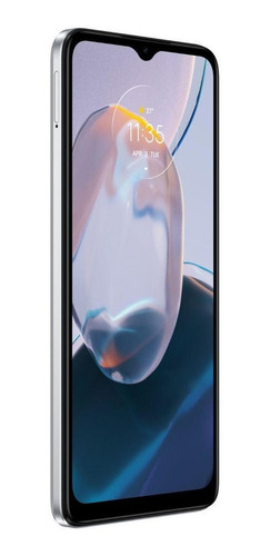 Imagen 3 de 4 de Motorola Moto E E22i 2GB 32GB Blanco