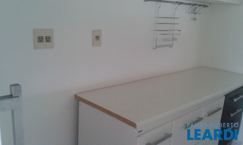 Imagem 9 de 15 de Apartamento - Morumbi - Sp - 419694