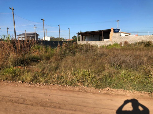 Imagem 2 de 5 de Terreno À Venda Na Rua Osvaldo Aranha, Praia De Itapeva Dul, Torres - Rs - Liv-17349