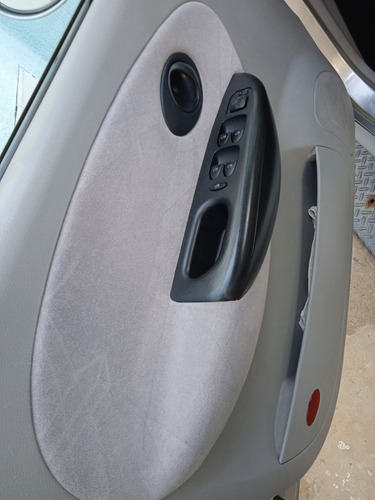 Chery Chery QQ 1.1 16v 5p