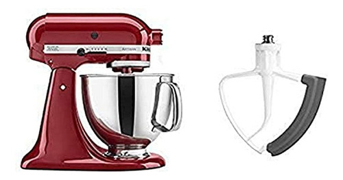 Kitchenaid Ksm150pser Mezclador Pie Cabezal Inclinable 5