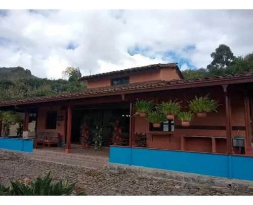 Se Vende Hermosa Finca En San Vicente
