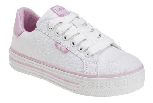 Zapatilla Topper Roma Kids