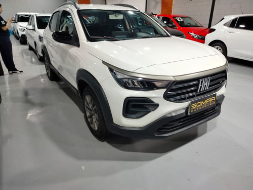 Fiat Pulse 1.3 FLEX DRIVE MANUAL