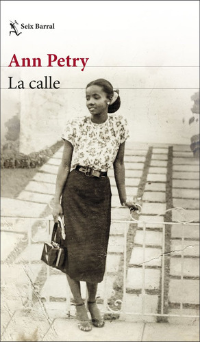 Calle,la - Petry, Ann