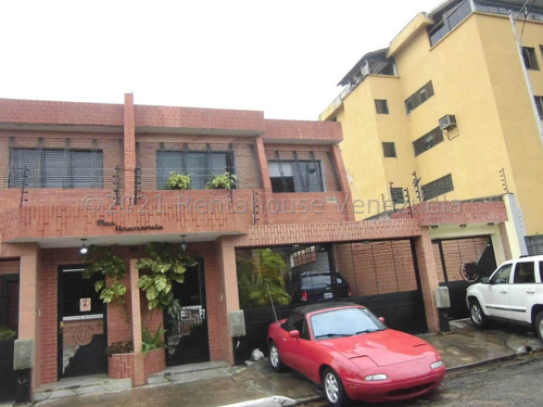 Townhouse En Venta Ubicado En Prebo I Valencia Carabobo 24-10608, Eloisa Mejia