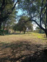 Comprar Vendo Lote De 682 M2 En El Barrio Chaipe De Encarnación 