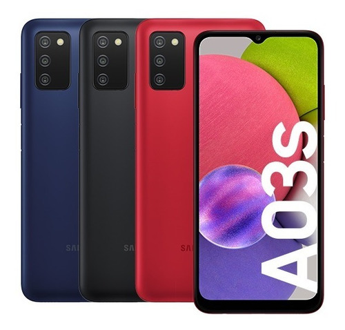 Imagen 6 de 8 de Samsung Z Fold3 / Samsung A52 / A32 / A22 / A12 / A03s / A02